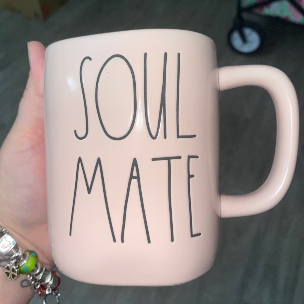 Rae Dunn Soul Mate